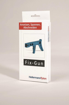 Hellermann MK21-PL-BU Verarbeitungs- 