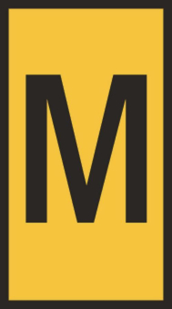 Hellermann HODS85M-PVC-YE(1000) Kabel- 