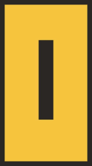 Hellermann HODS85I-PVC-YE(1000) Kabel- 