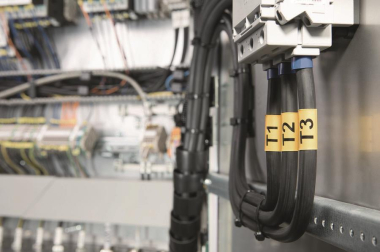 Hellermann TULT12-4DS-1x50YE-PO-X-YE 