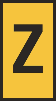 Hellermann HODS85Z-PVC-YE(1000) Kabel- 