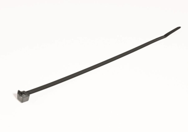 Hellermann CTT60R-PA66HS-BK (100) 