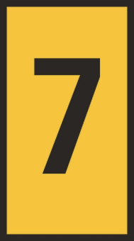 Hellermann HODS507-PVC-YE(1000) Kabel- 