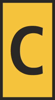 Hellermann HODS85C-PVC-YE(1000) Kabel- 