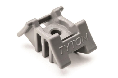 Hellermann S2CM25-PA66HIRHS-GY (500) 