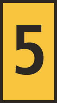 Hellermann HODS505-PVC-YE(1000) Kabel- 