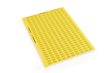 Hellermann TAG122LA4-1102-YE(10000) 