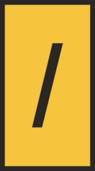 Hellermann HODS85/-PVC-YE(1000) Kabel- 