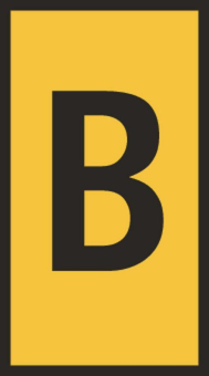 Hellermann HODS50B-PVC-YE(1000) Kabel- 