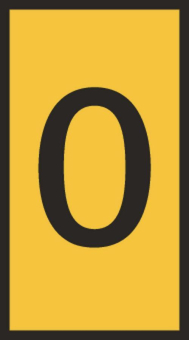 Hellermann HODS850-PVC-YE(1000) Kabel- 