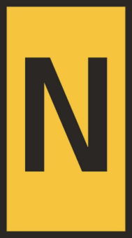 Hellermann HODS85N-PVC-YE(1000) Kabel- 