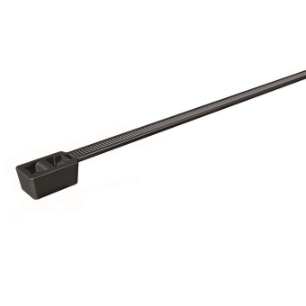 Hellermann T50IDH-PA66HS-BK(1000) 