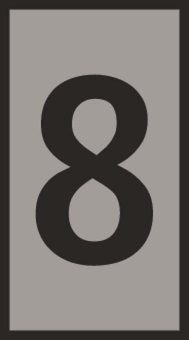 Hellermann HODS858-PVC-GY(1000) Kabel- 