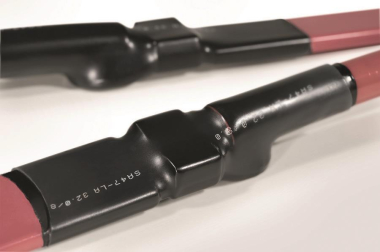 Hellermann SA47-LA32/8-PO-X-BK/CL 1.2m 