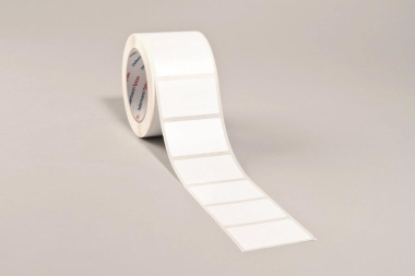 Hellermann TAG63TD1-1206-WH Etiketten 