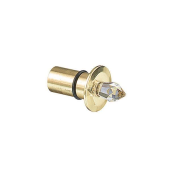 BRUM Fibatec Kristall für Faser  9731.05 