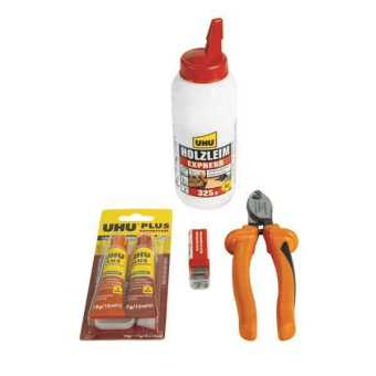 BRUM Installations Kit ''fibAtec'' 90199 