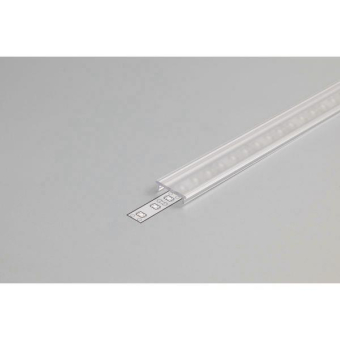 BRUM KU-Abdeckung transparaent  53440000 