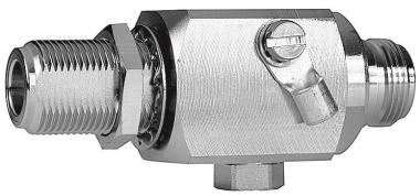 TG N-Überspannungsableiter   J01028A0044 