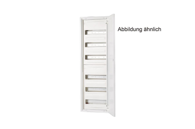 f-tronic Verteilerschrank 1feldrig VS1-7 