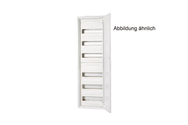 f-tronic Verteilerschrank 1feldrig VS1-7 
