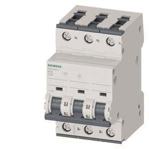 Siemens Automat C 20A           5SY43207 