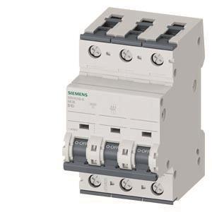 Siemens Automat B 10A           5SY43106 
