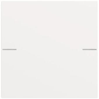 GIRA 575170 Wippenset 1f Tastsens.4.70 