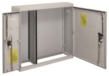 Hager Kabelverteilerschrank      ZAL102V 