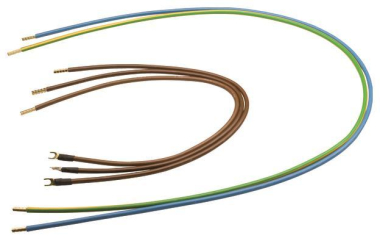 Hager Abgangskabelbaum universZ     Y88L 