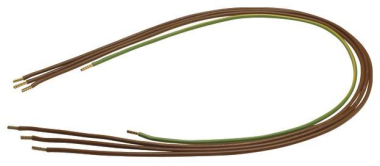 Hager Verbindungskabelbaum 10qmm    Y90K 