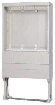 Hager Verteilersäule             ZAL53US 