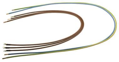 Hager Abgangskabelbaum universZ     Y89S 