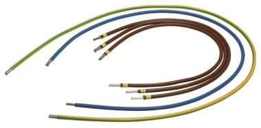 Hager Abgangskabelbaum universZ    Y892M 