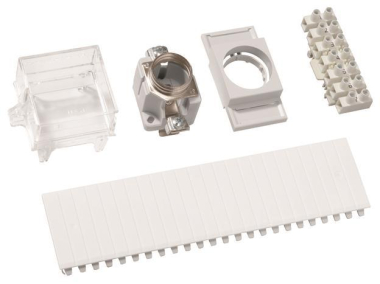 Hager Bestückungspaket universZ     Y3RA 