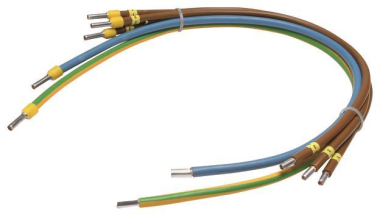 Hager Abgangskabelbaum universZ    Y883F 