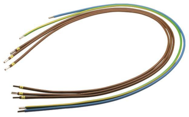 Hager Abgangskabelbaum universZ    Y891F 