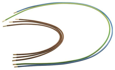 Hager Abgangskabelbaum universZ     Y89M 