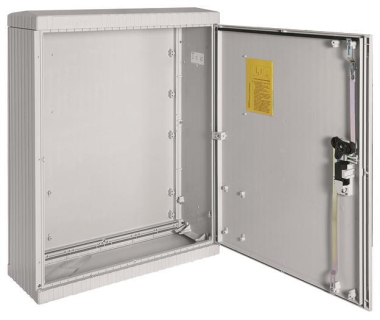 Hager Kabelverteilerschrank       ZAL101 