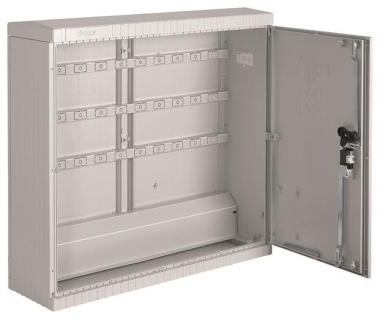 Hager Festplatzverteilerschrank  ZAF102A 