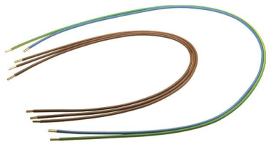 Hager Abgangskabelbaum universZ     Y89T 