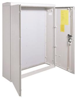 Hager Kabelverteilerschrank      ZAL132P 