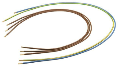 Hager Abgangskabelbaum universZ     Y89F 