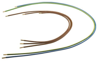 Hager Abgangskabelbaum universZ     Y88T 