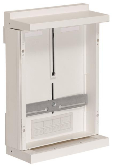 Hager Nachrüstfeld universZ    ZAD210BP0 