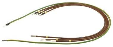 Hager Abgangskabelbaum 16qmm 4P    Y891R 