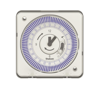 Theben Analoge Zeitschaltuhr SYN 164 FME 