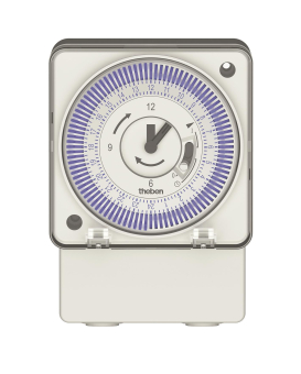 Theben Analoge             SYN 164 FM WM 