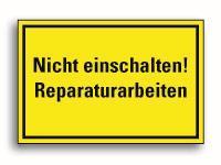 HEIN 173206 Warnschild       HEIN_173206 