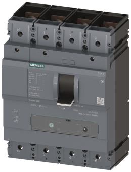 Siemens               3VA1463-5EF42-0AA0 